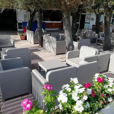 Italy-House.Com Brigida 100 Up Apartment แตร์โมลิ ภายนอก รูปภาพ