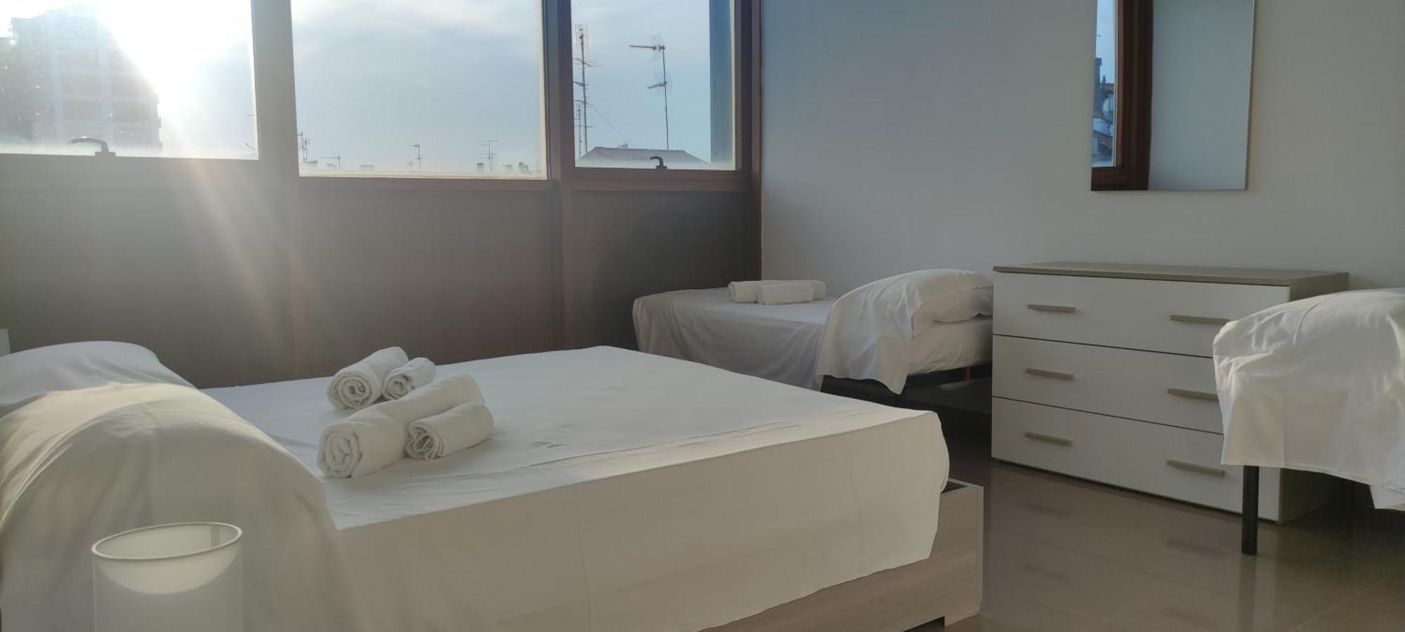 Italy-House.Com Brigida 100 Up Apartment แตร์โมลิ ภายนอก รูปภาพ