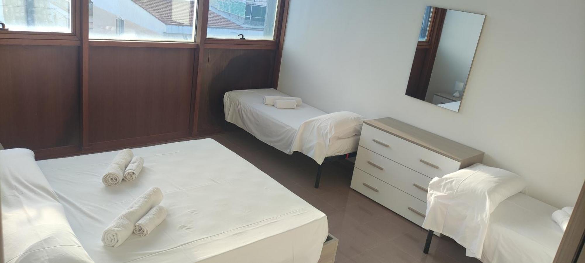 Italy-House.Com Brigida 100 Up Apartment แตร์โมลิ ภายนอก รูปภาพ