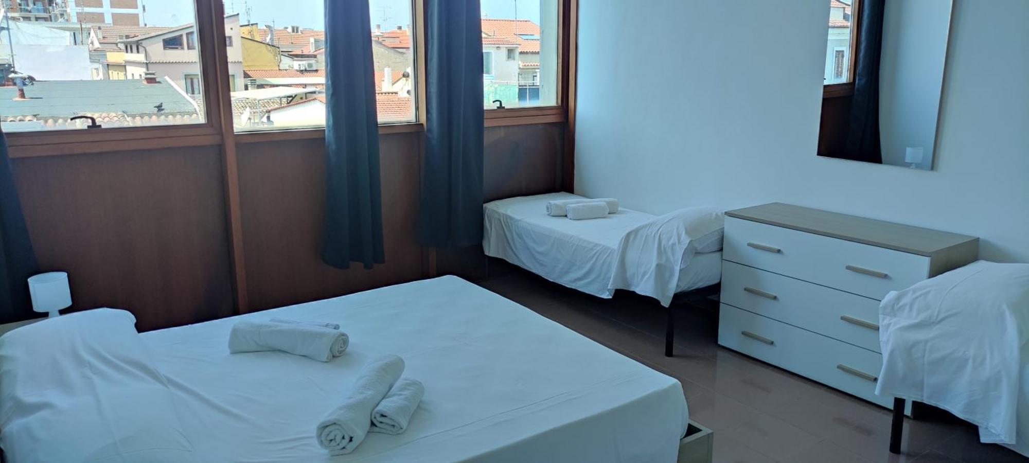 Italy-House.Com Brigida 100 Up Apartment แตร์โมลิ ภายนอก รูปภาพ