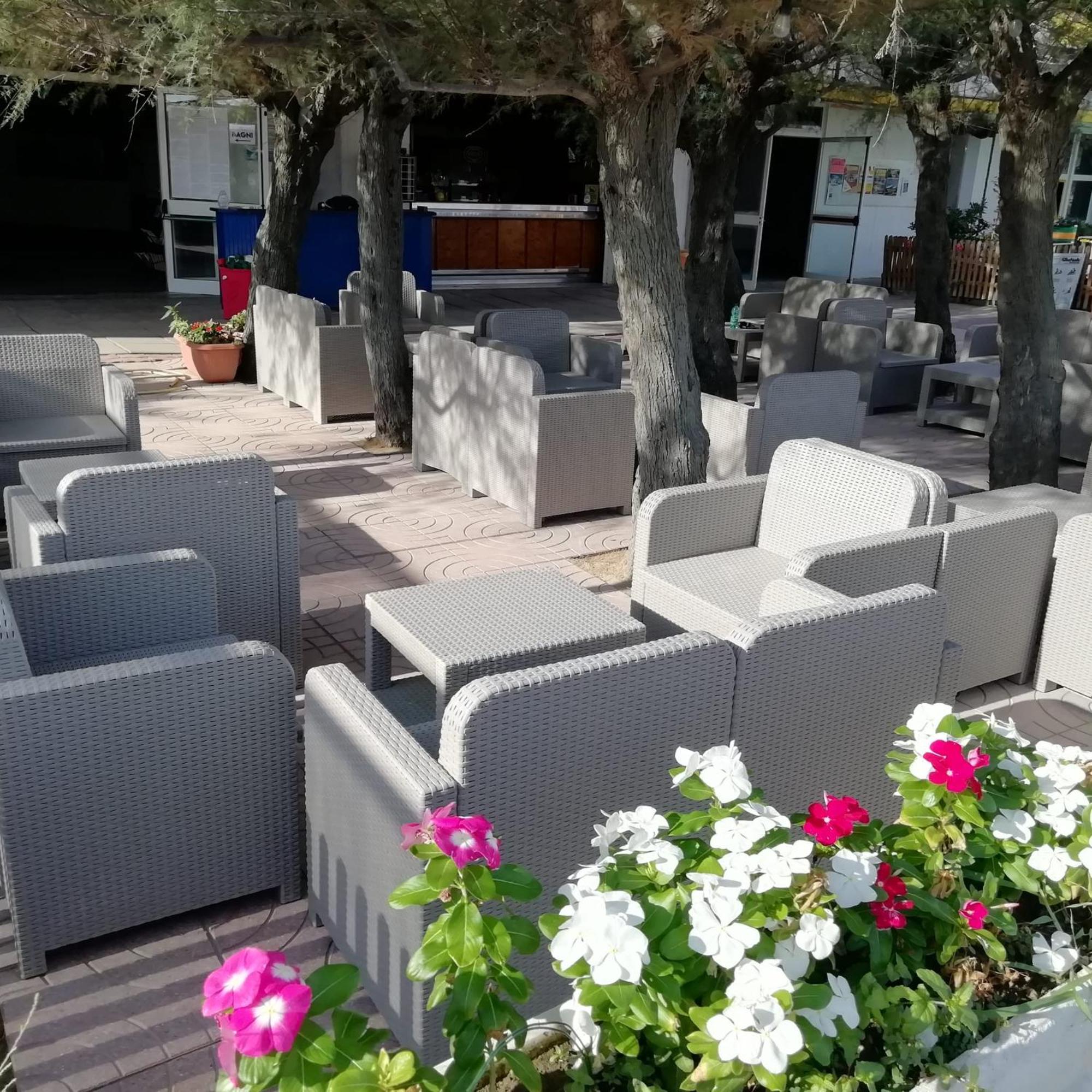 Italy-House.Com Brigida 100 Up Apartment แตร์โมลิ ภายนอก รูปภาพ